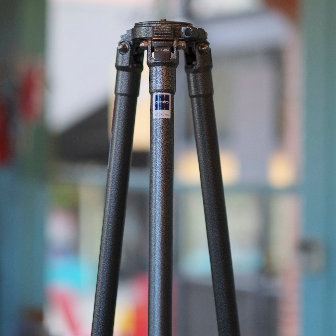 Gitzo G1340 Mark II – Camera Traders