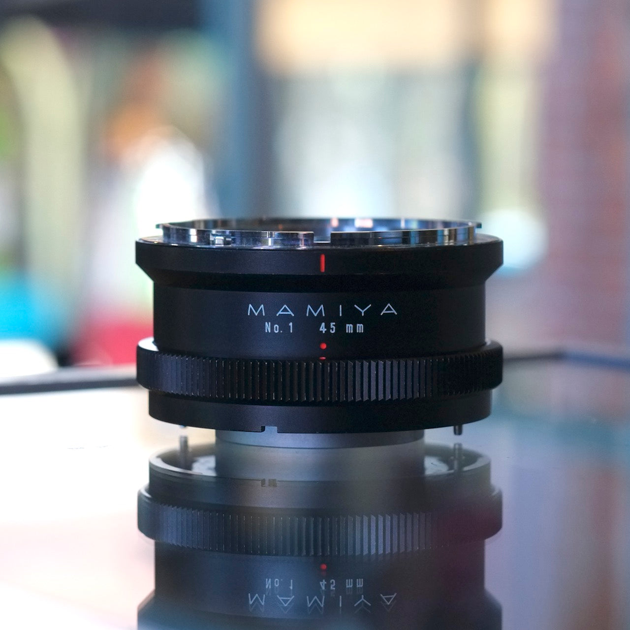 Mamiya RB67 Extension Tube – Camera Traders