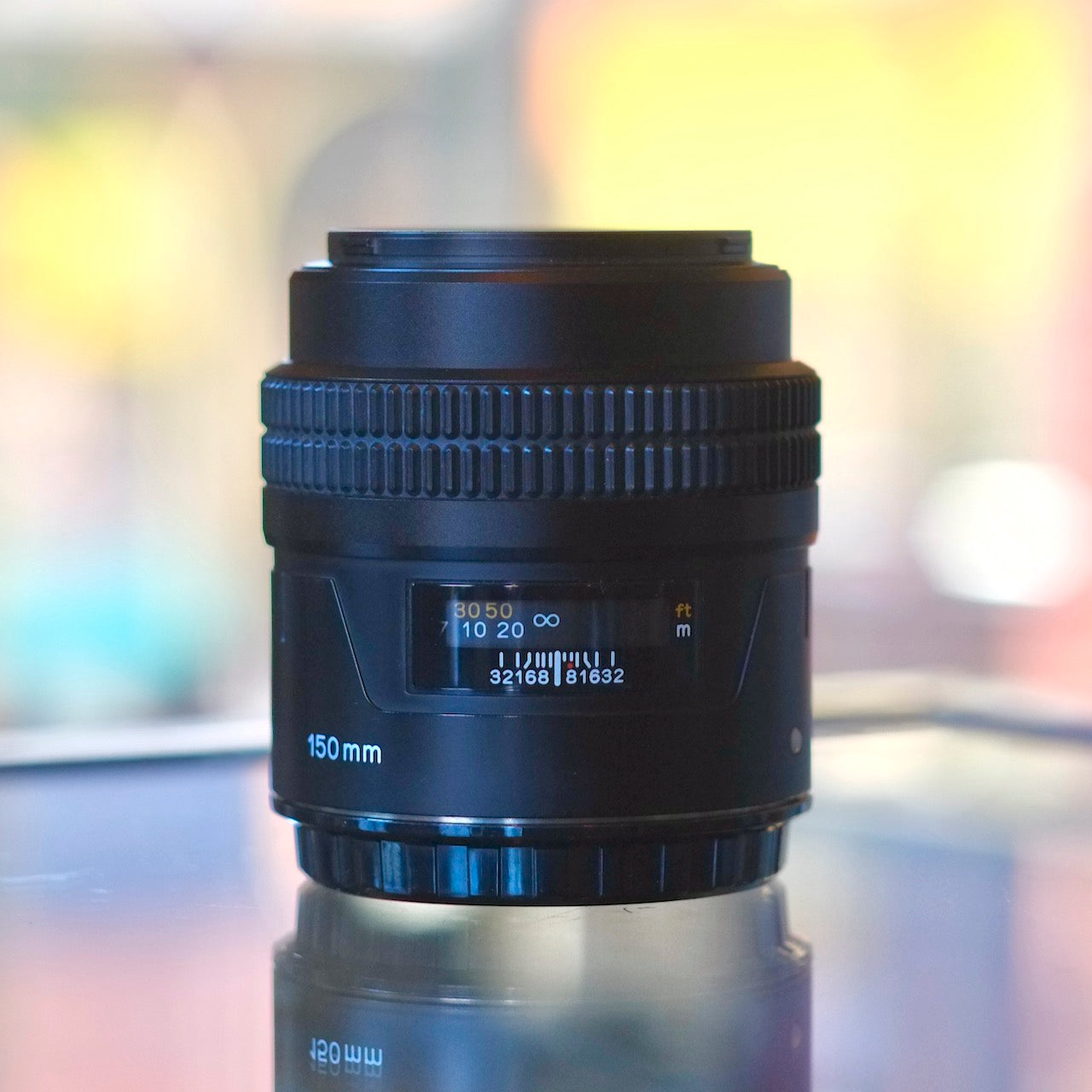 Mamiya 645 AF 150mm f3.5 – Camera Traders