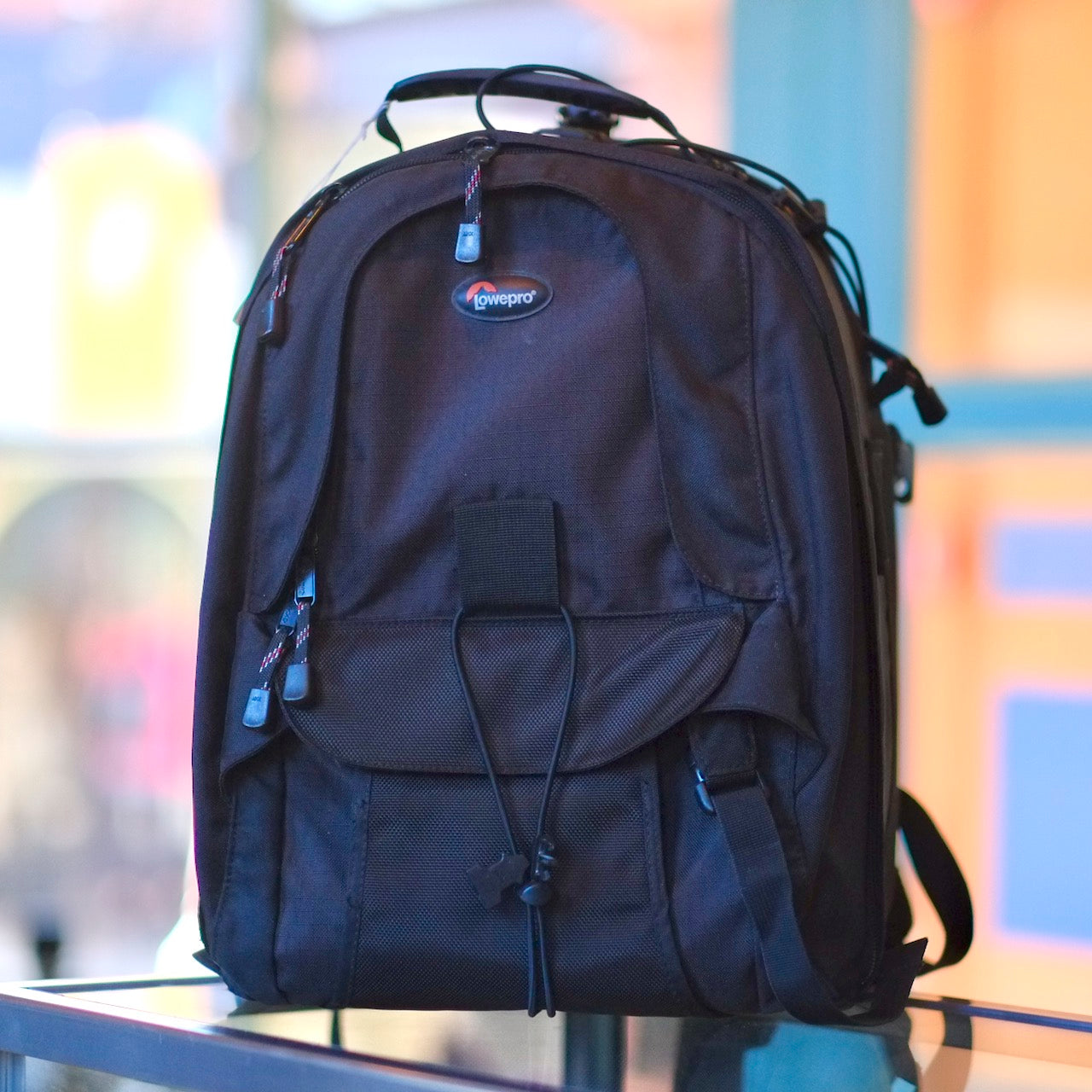 Lowepro Computrekker AW