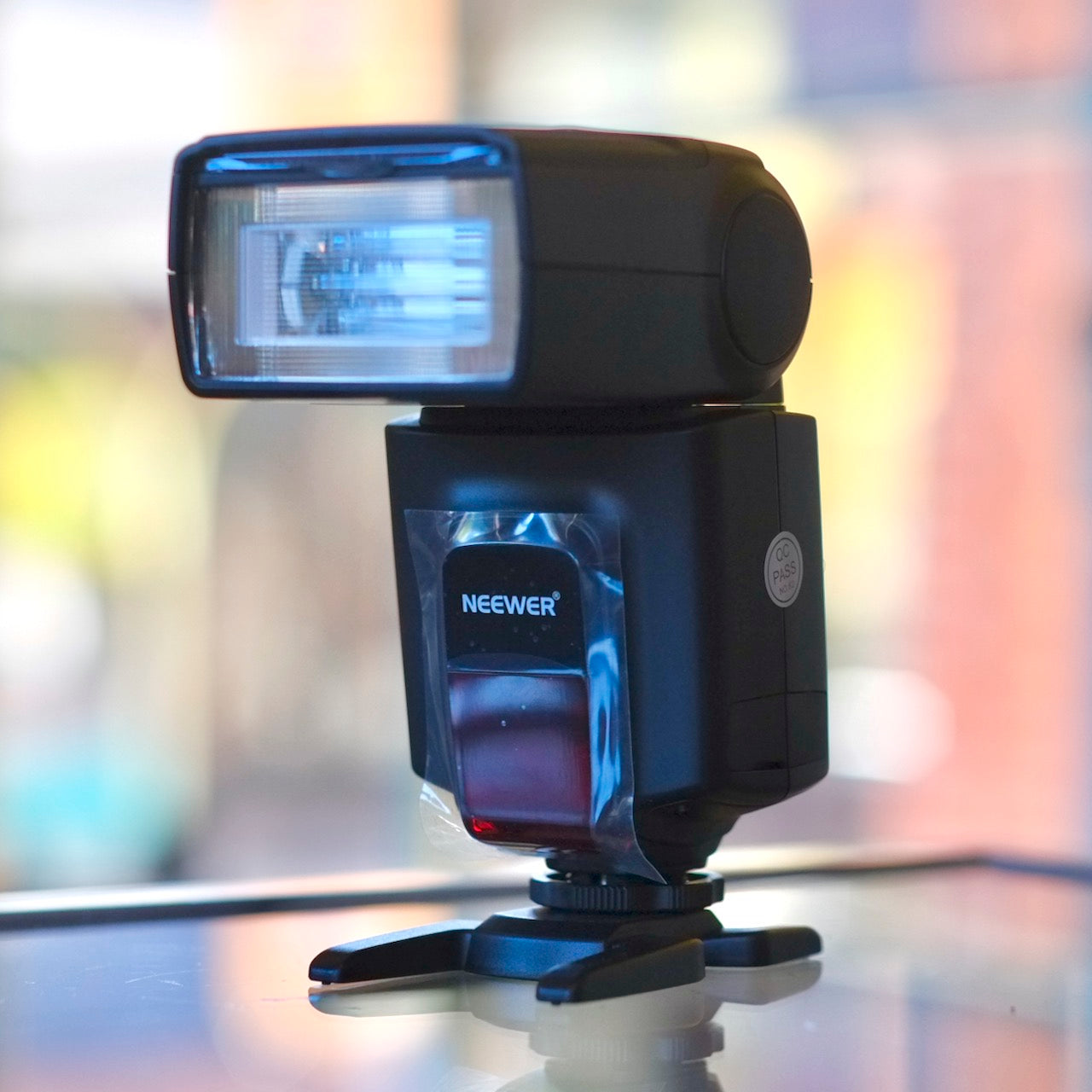 Neewer Speedlite TT560