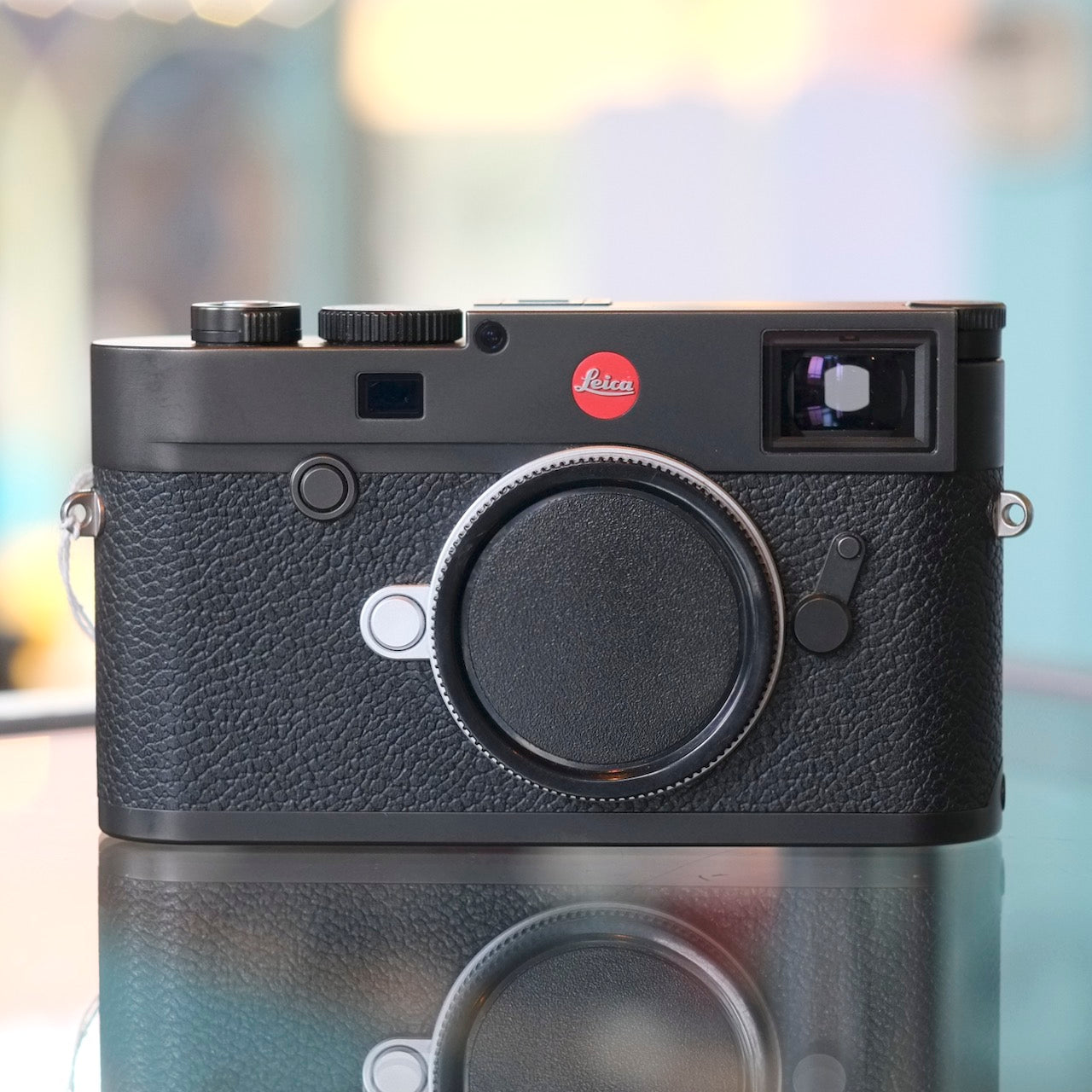 Leica M10 – Camera Traders