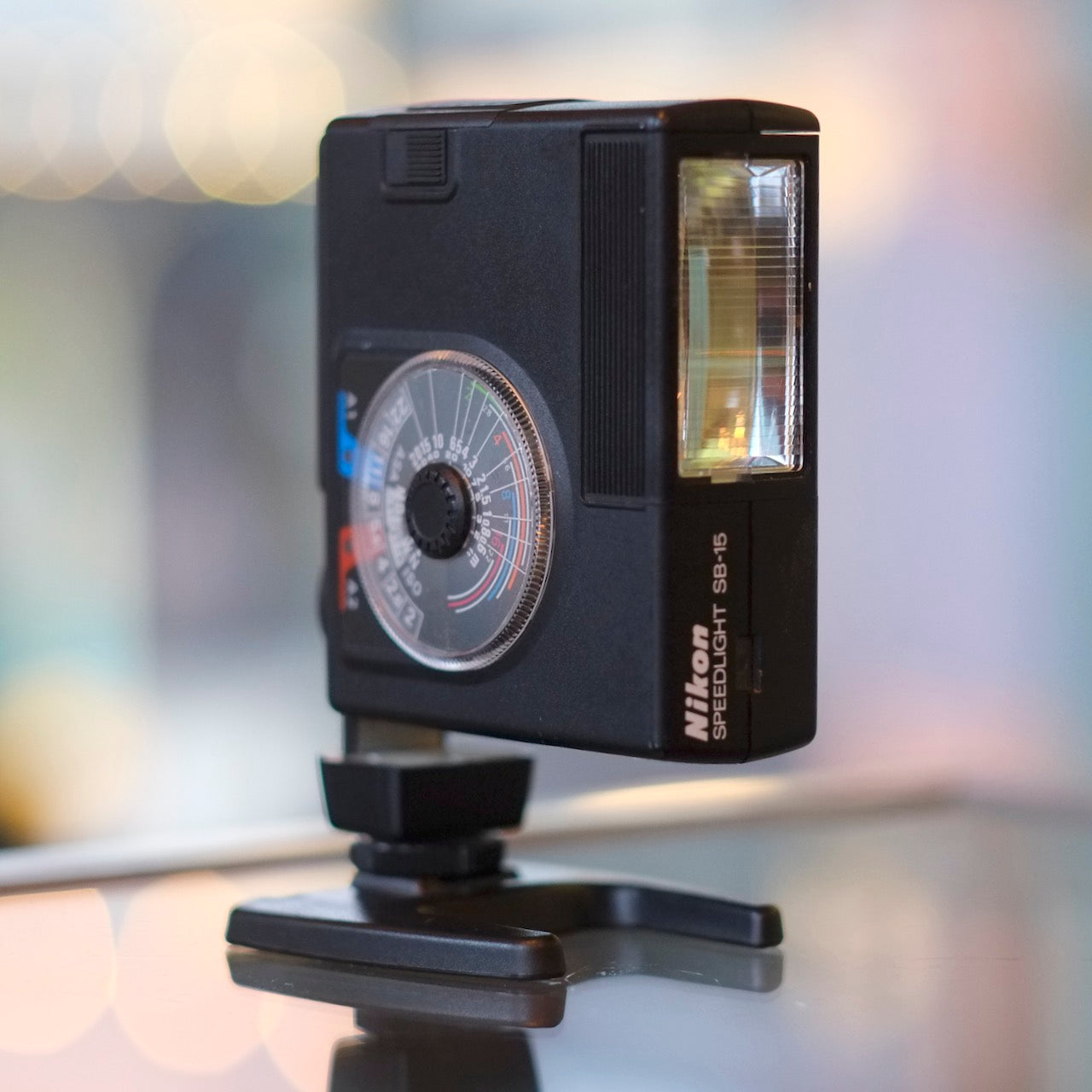 Nikon Speedlight SB-15