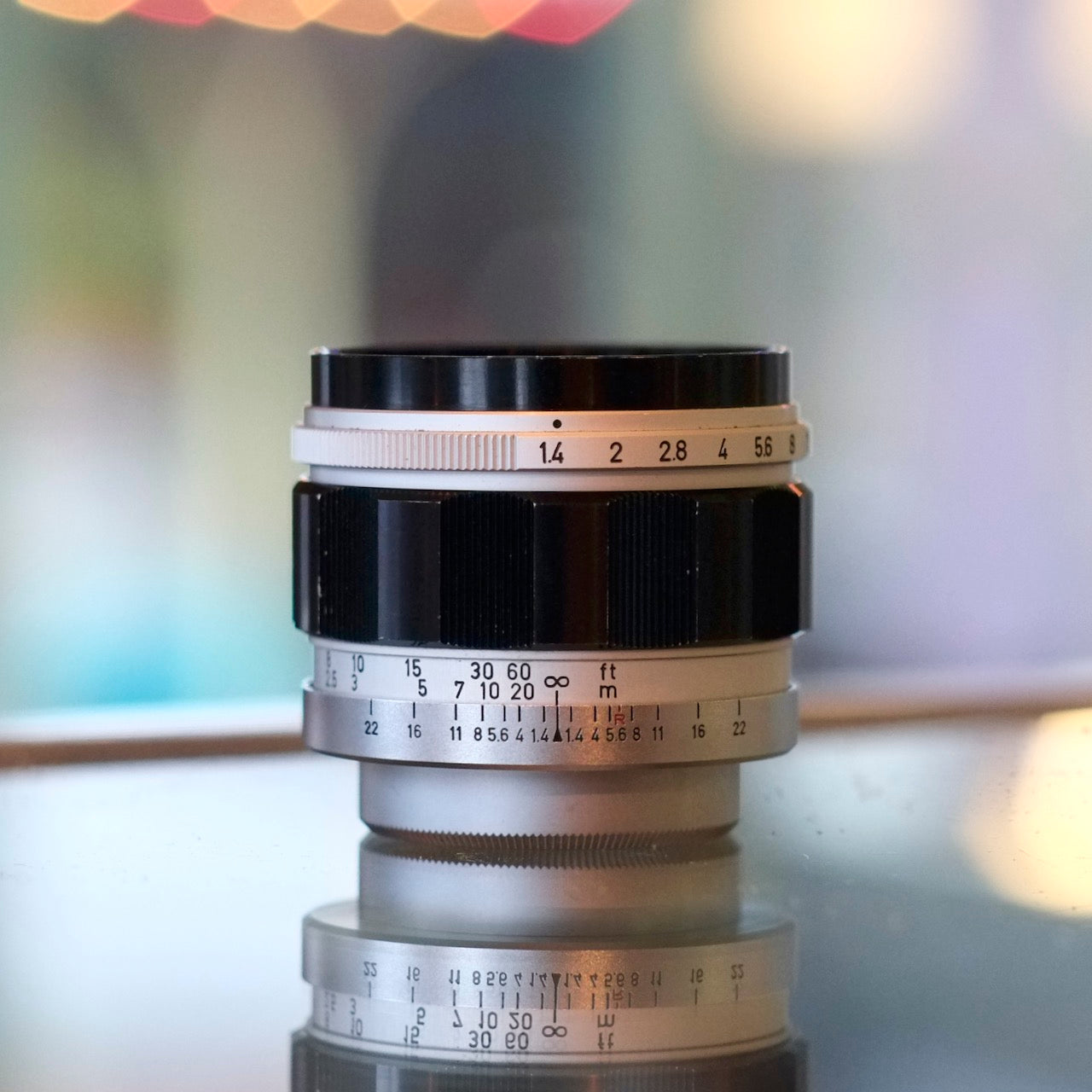 50mm F1 Canon 35mm F2 Ltm Review Canon 50mm For LTM