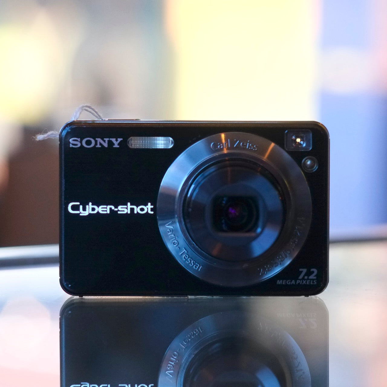 Sony Cyber-Shot DSC-W110 – Camera Traders