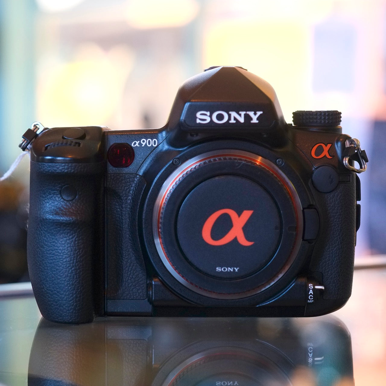 Sony A900 – Camera Traders
