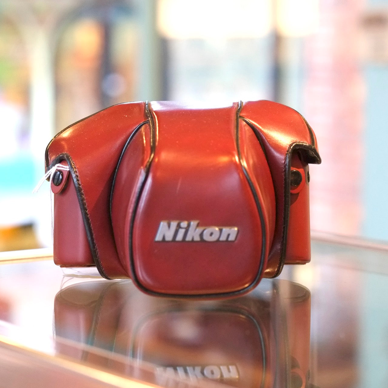 Nikon CF-23D (with CF-20)
