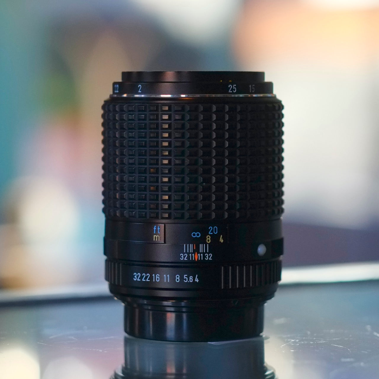 SMC Pentax-M Dental Macro 100mm f4 – Camera Traders