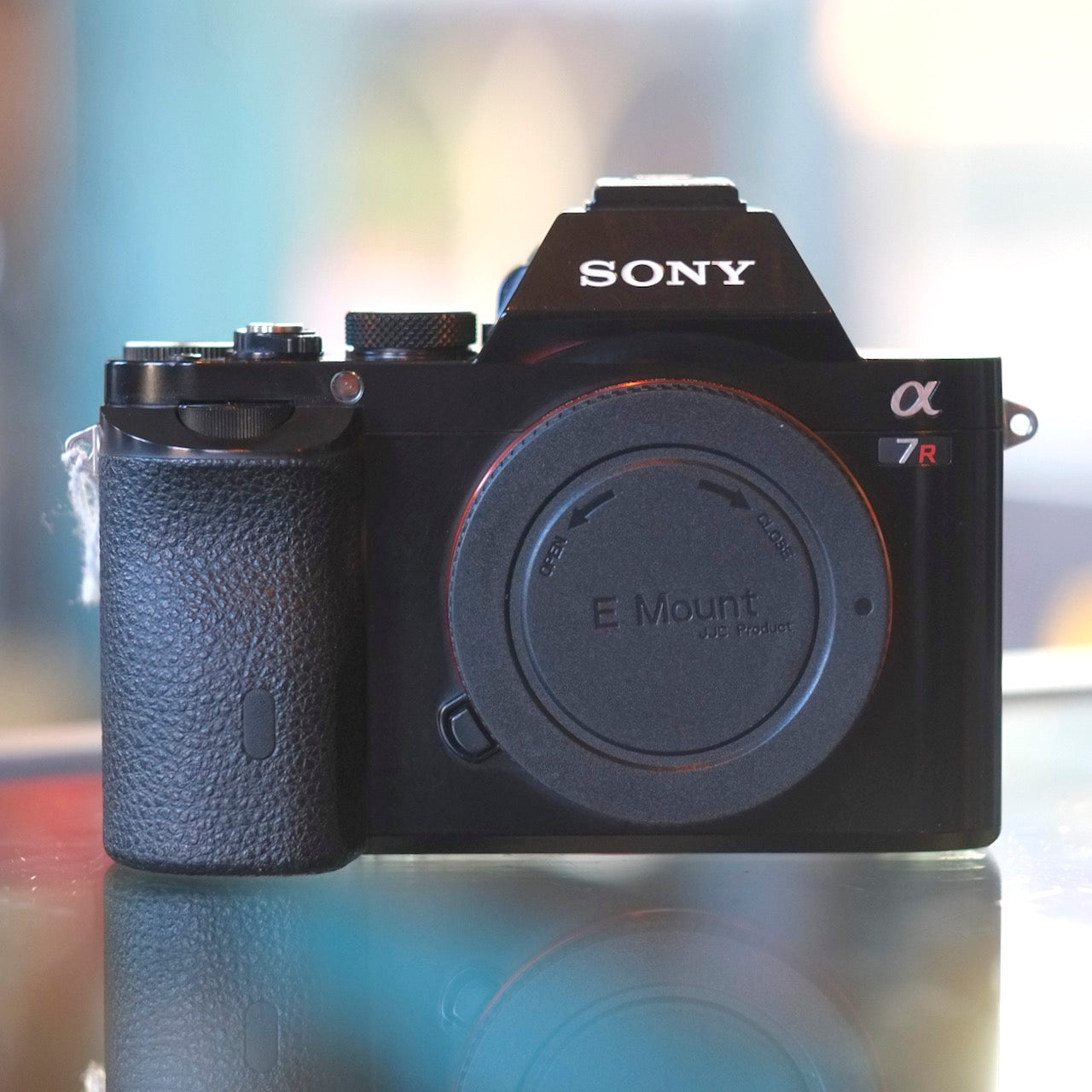 Sony A7R