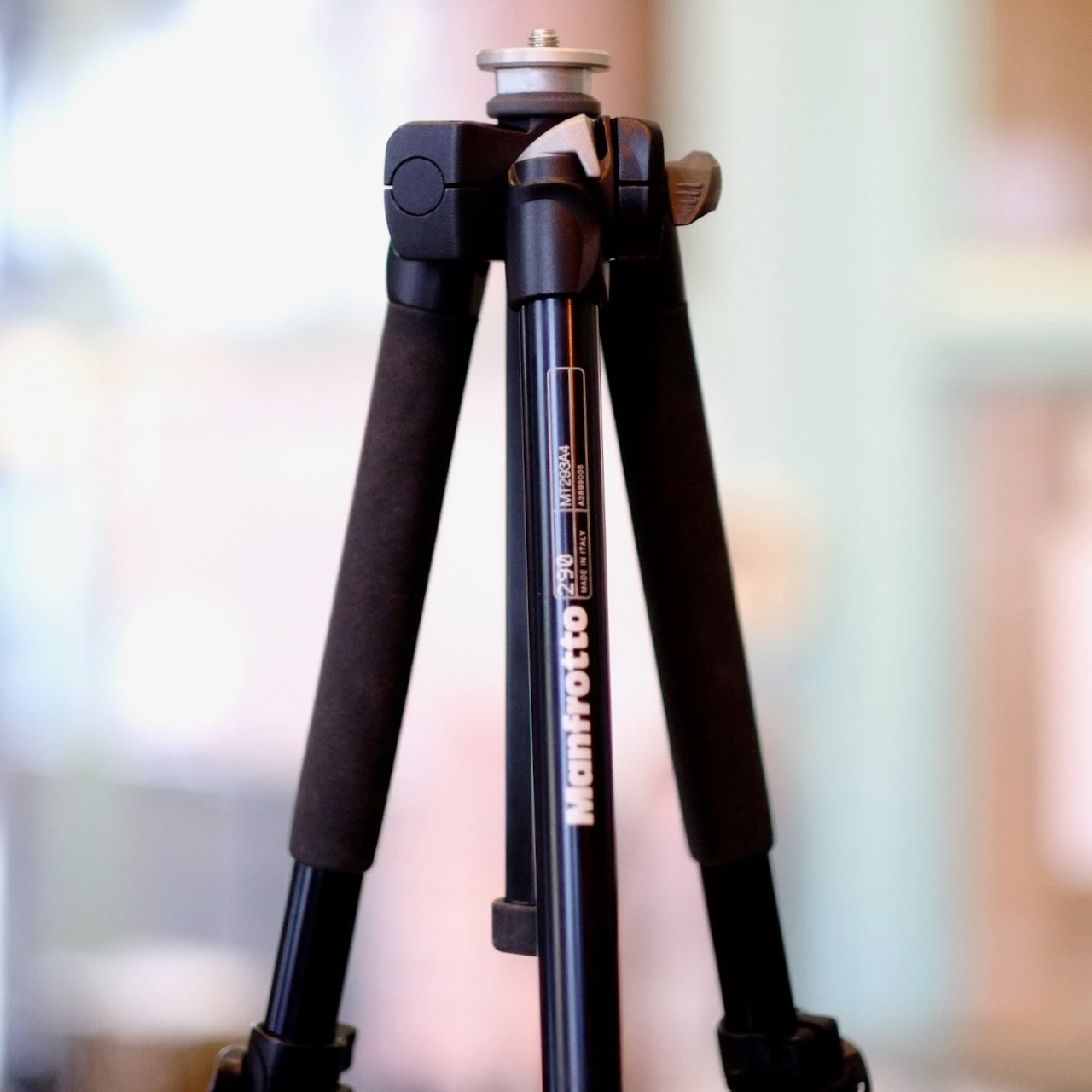 Manfrotto MT293A4