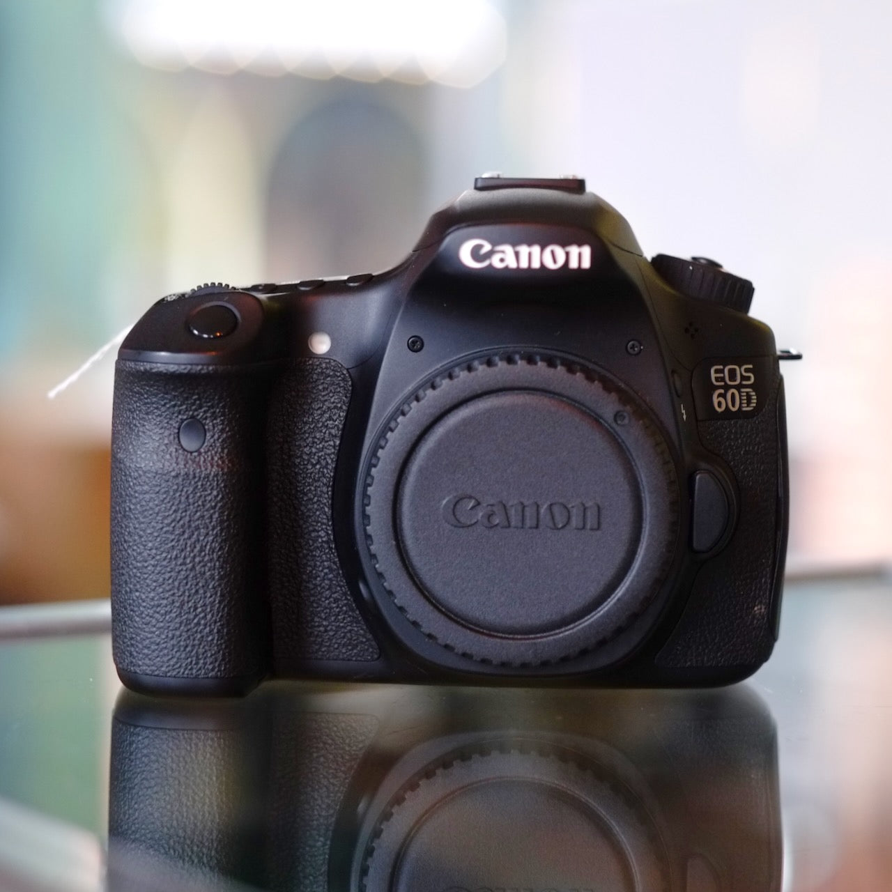 Canon EOS 60D