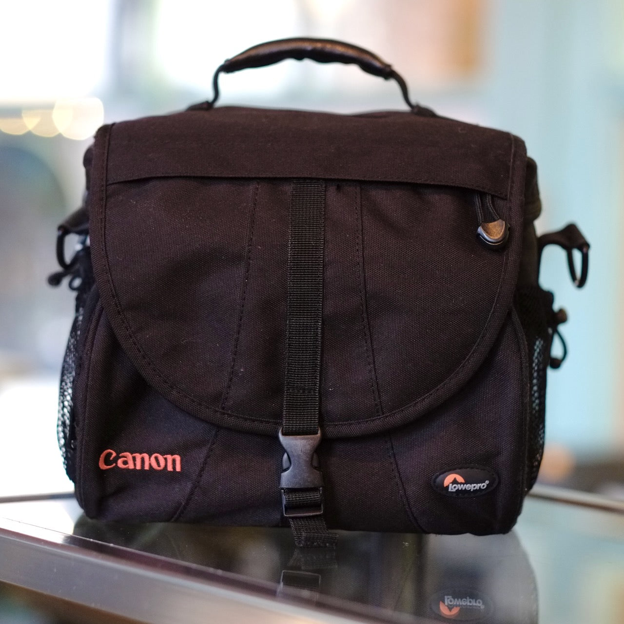 Lowepro/Canon EX180