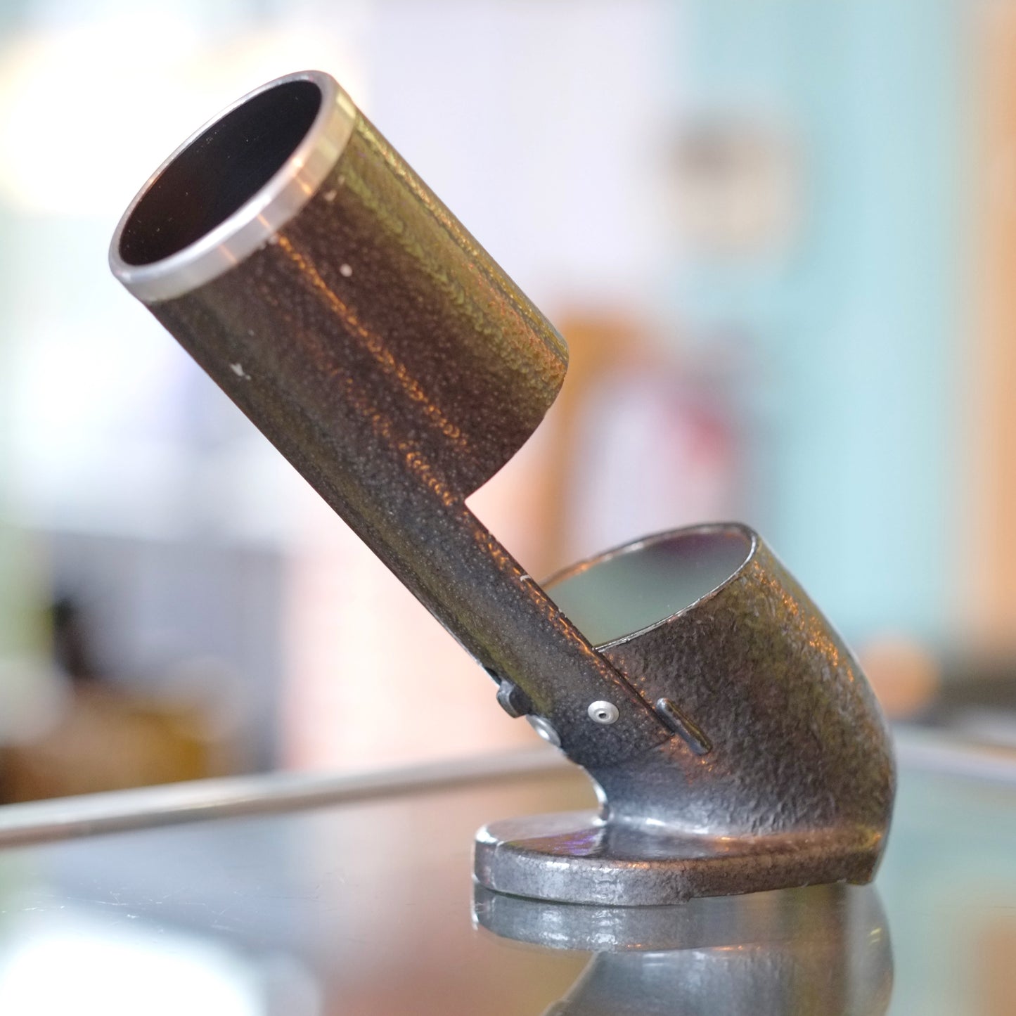 Magna-Sight Grain Focuser