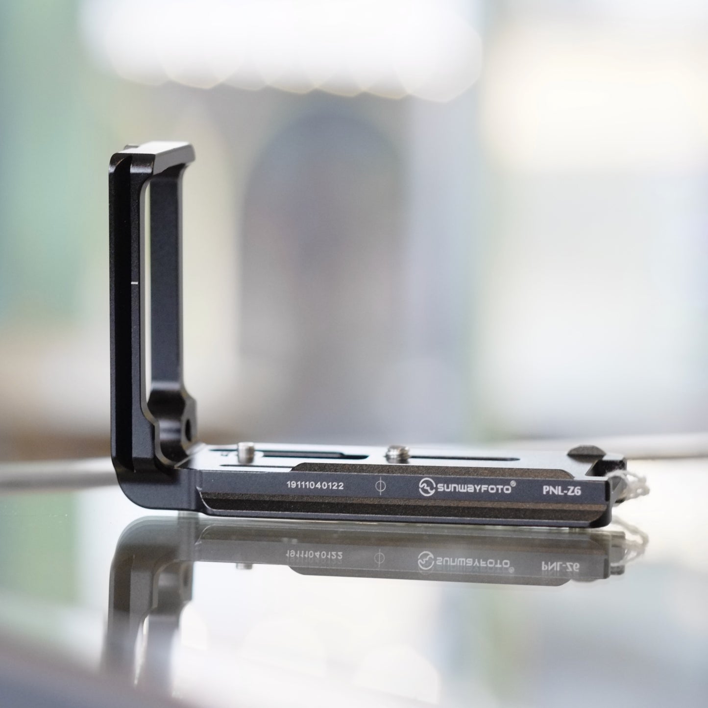 Sunwayfoto PNL-Z6