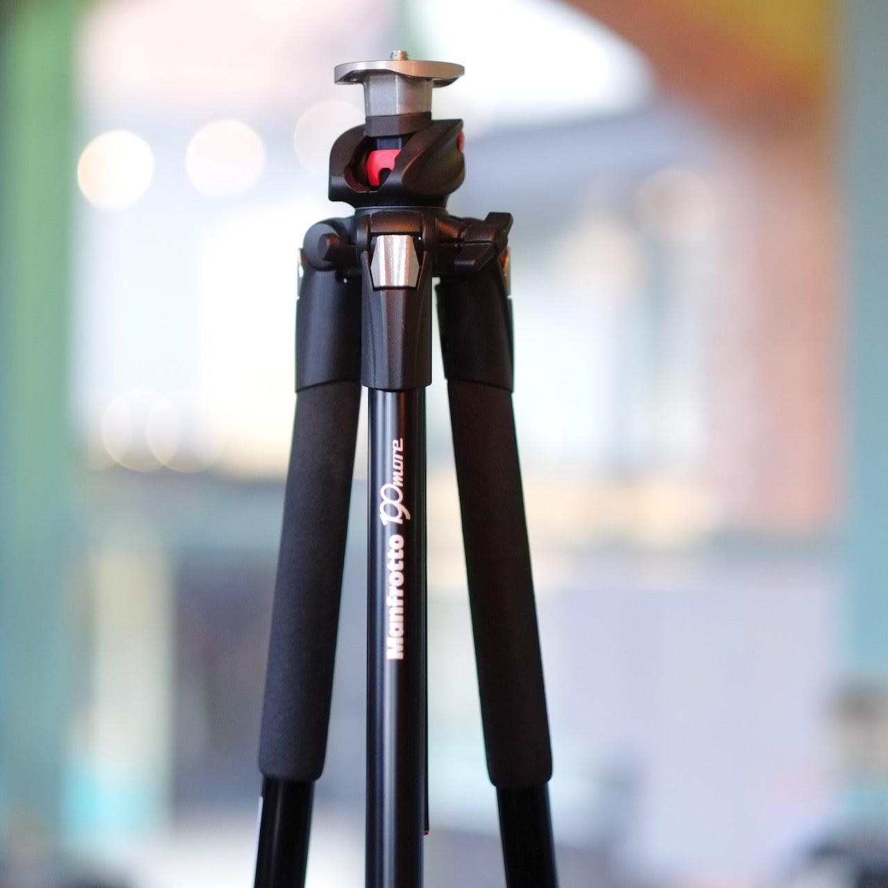 Manfrotto MT190A3-P
