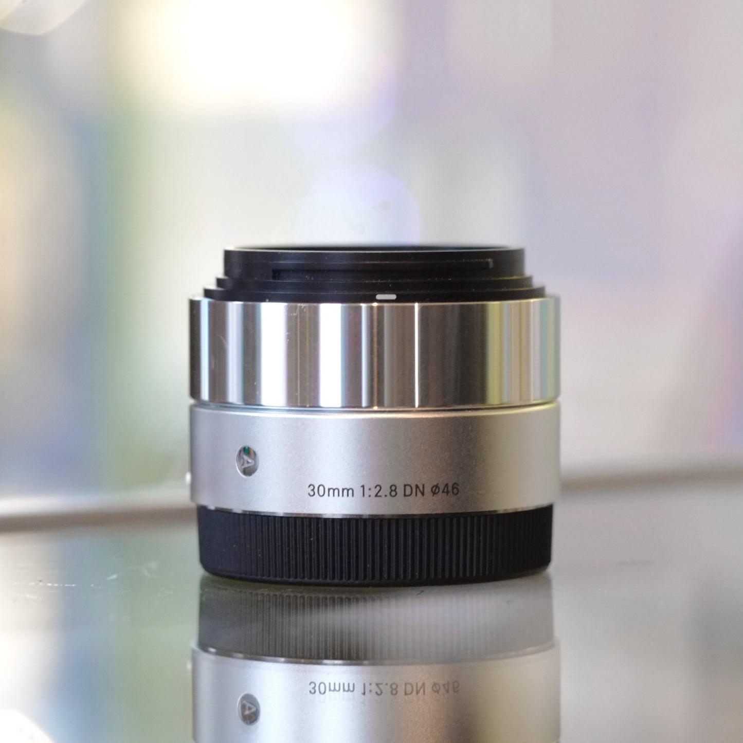 Sigma ART 30mm f2.8 DN for Sony E