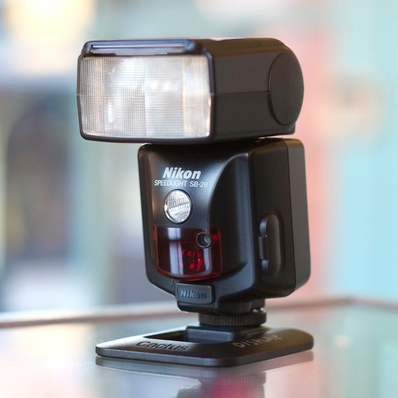 Nikon Speedlight SB-28