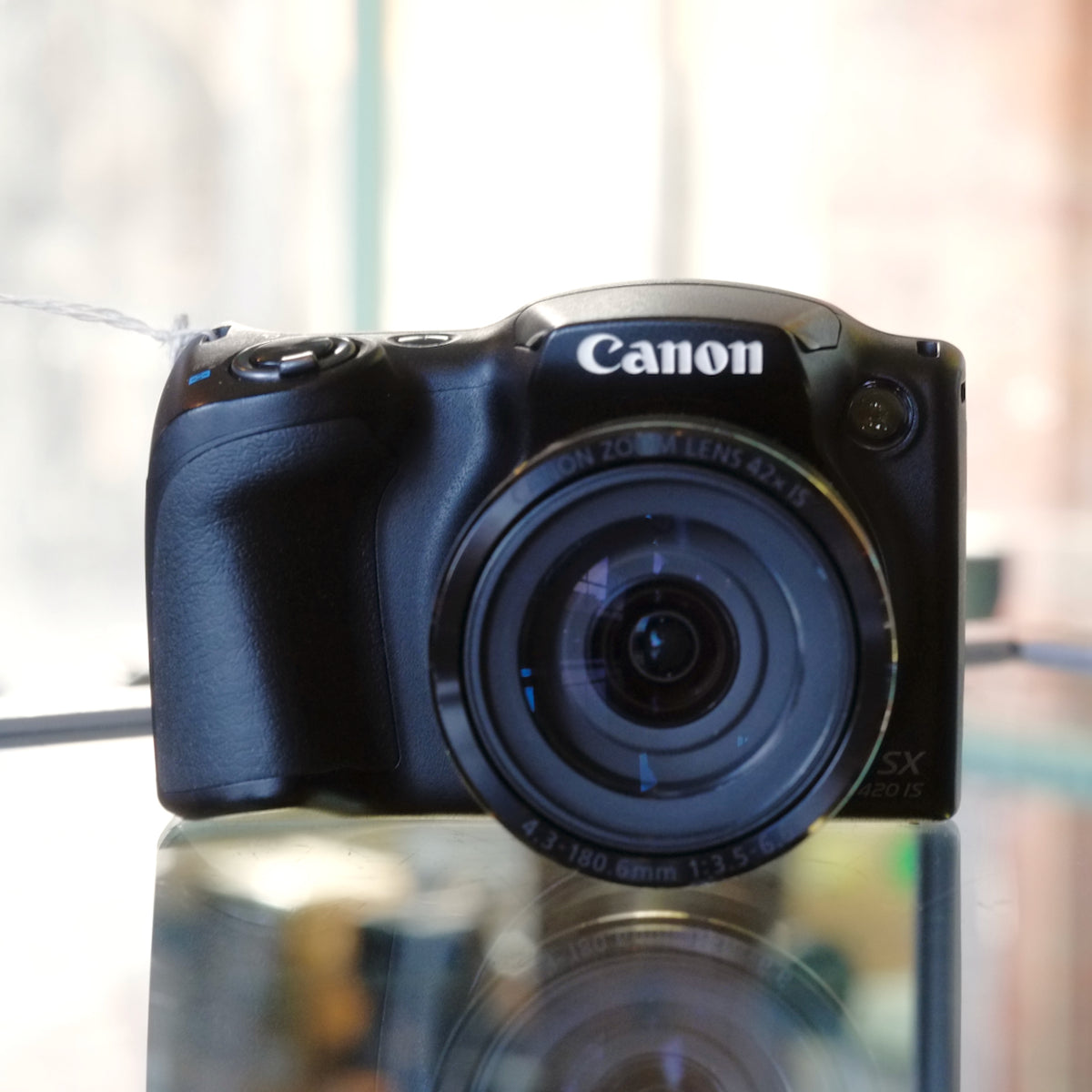 Canon Powershot SX420 IS