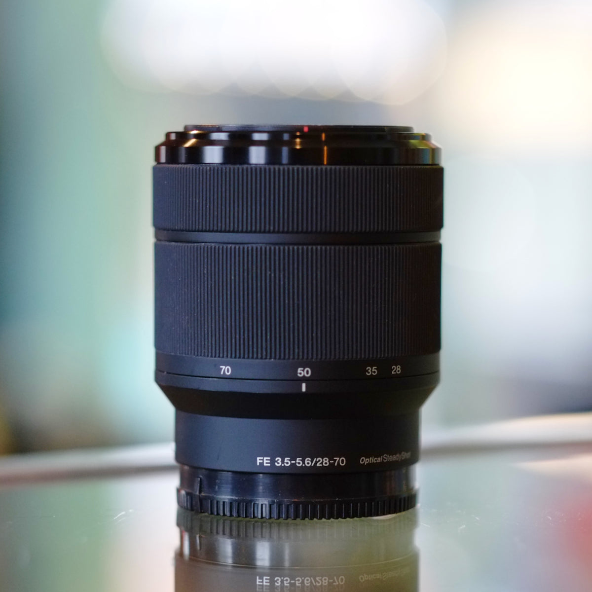 Sony FE 28-70mm f3.5-5.6