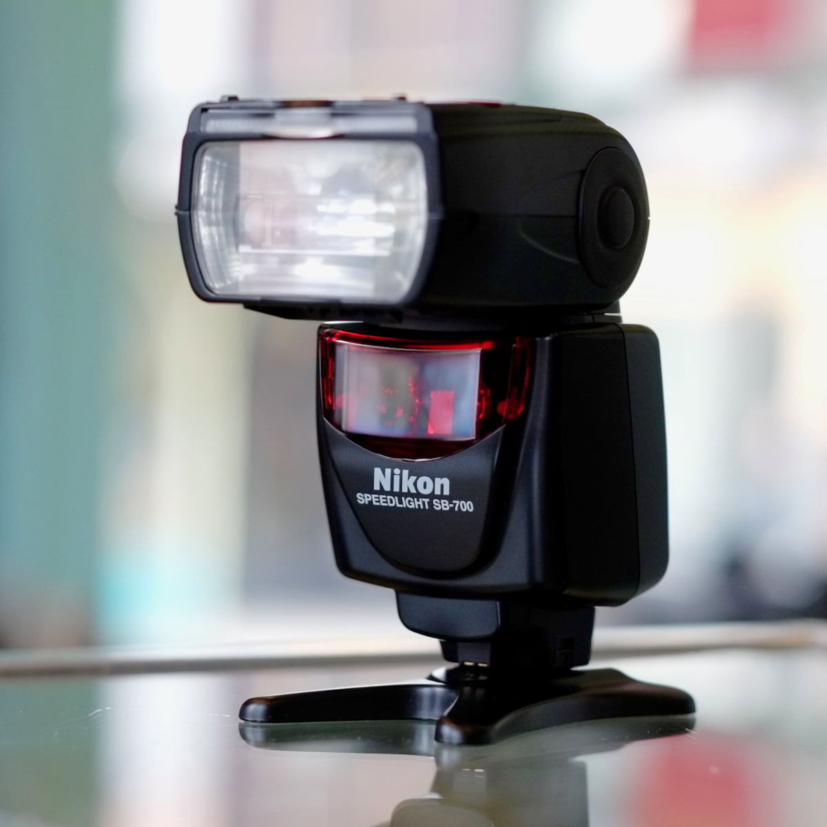 Nikon SB-700
