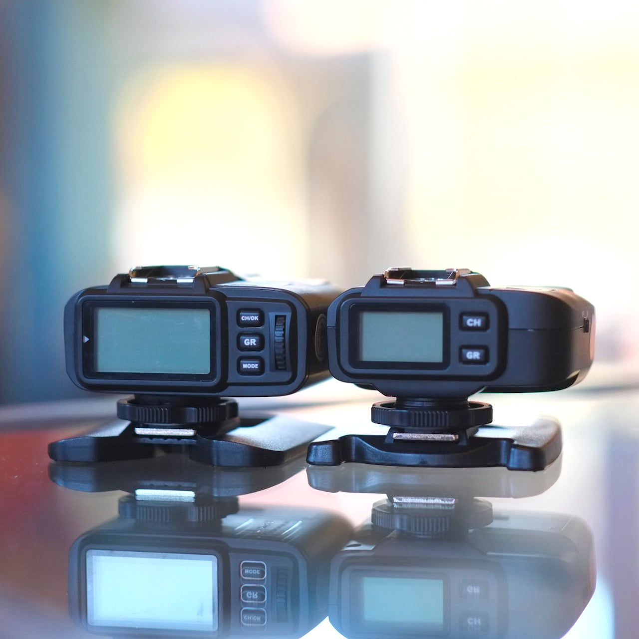 Godox X1 Transmitter/Receiver Set for Nikon