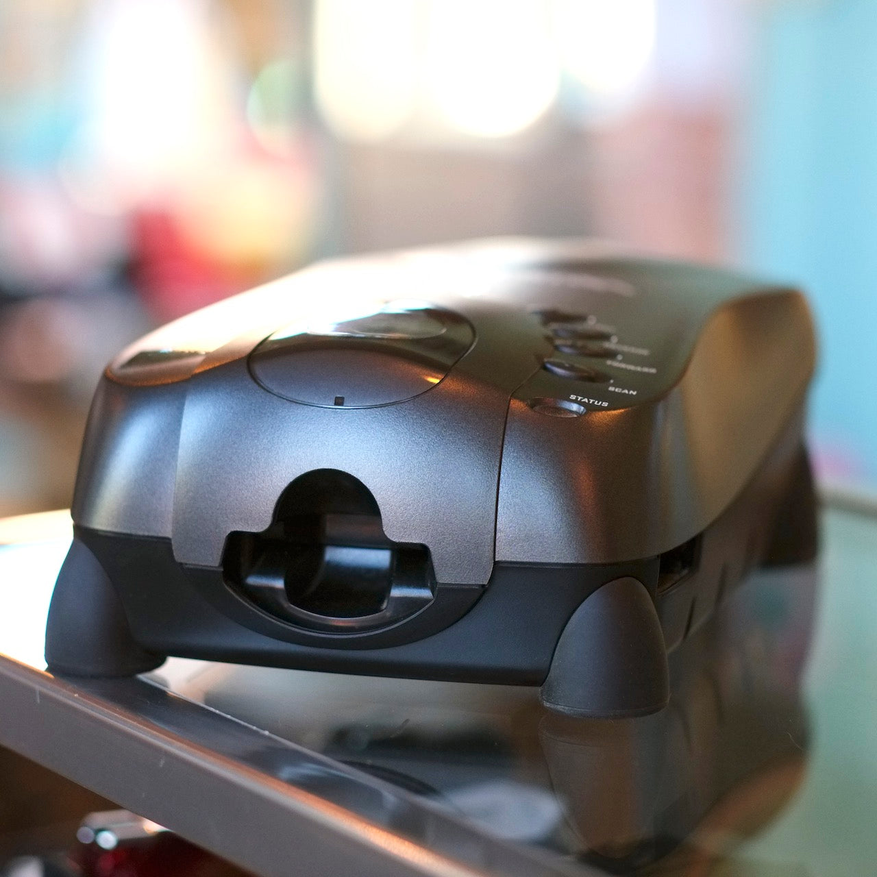 Pacific Image Primefilm XA 35mm Scanner