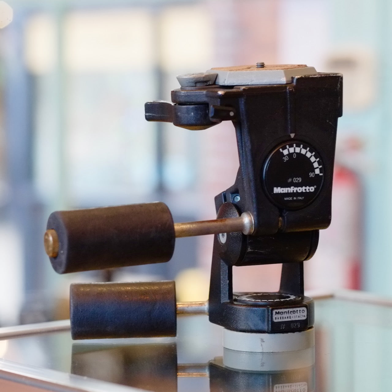 Manfrotto 029