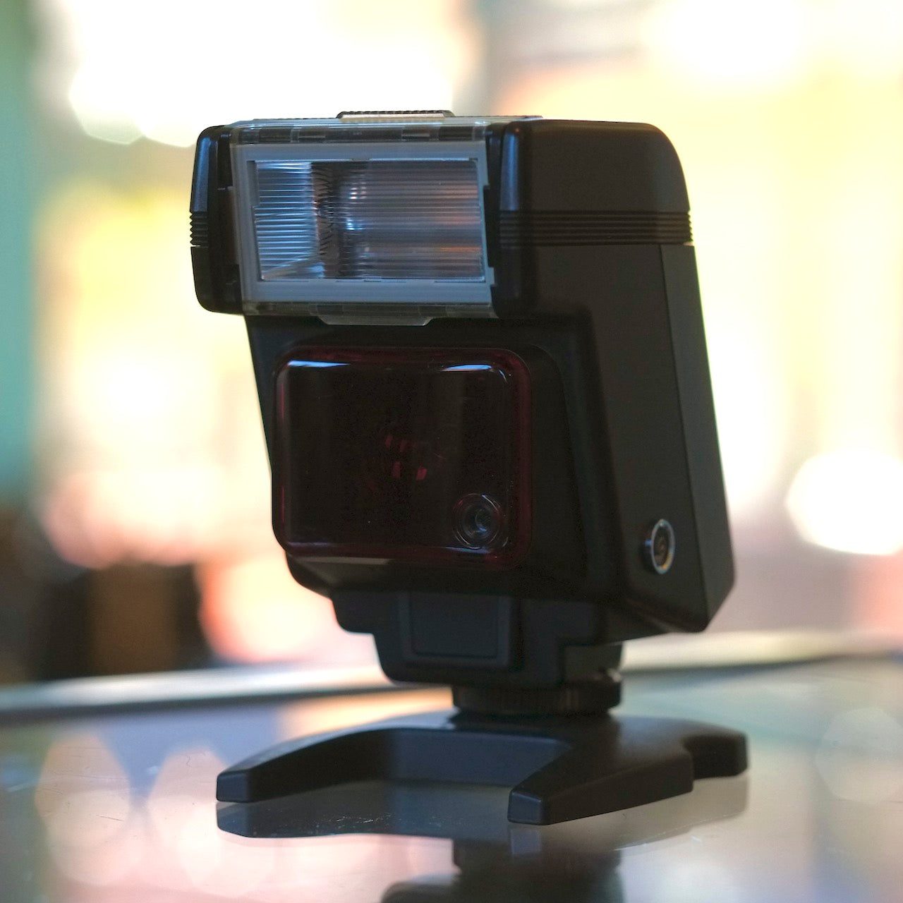 Nikon Speedlight SB-22s