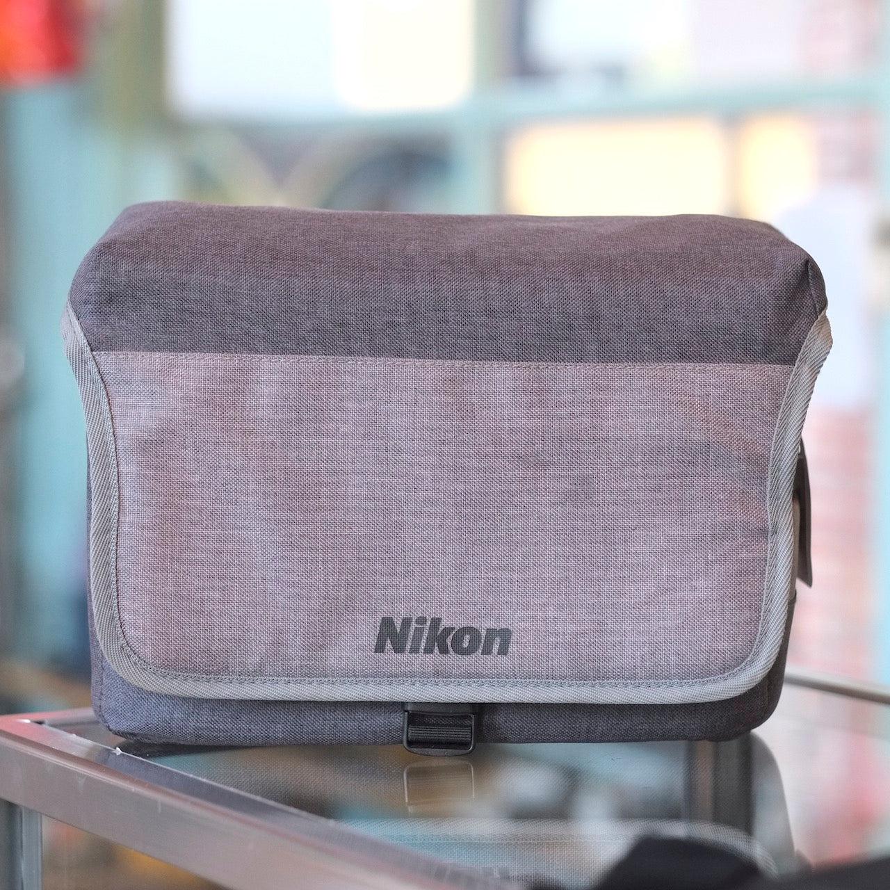 Nikon camera bag