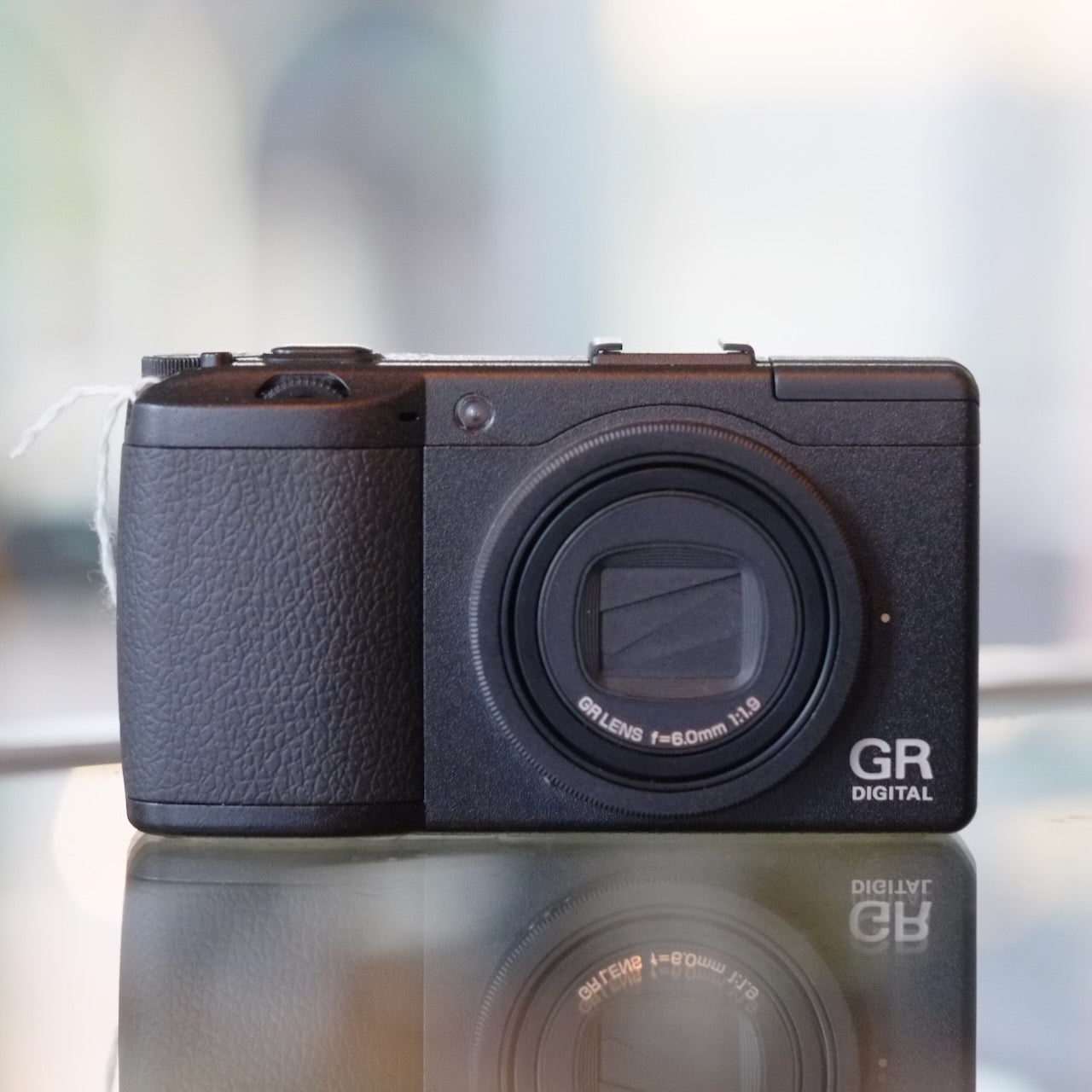 Ricoh GR Digital III – Camera Traders