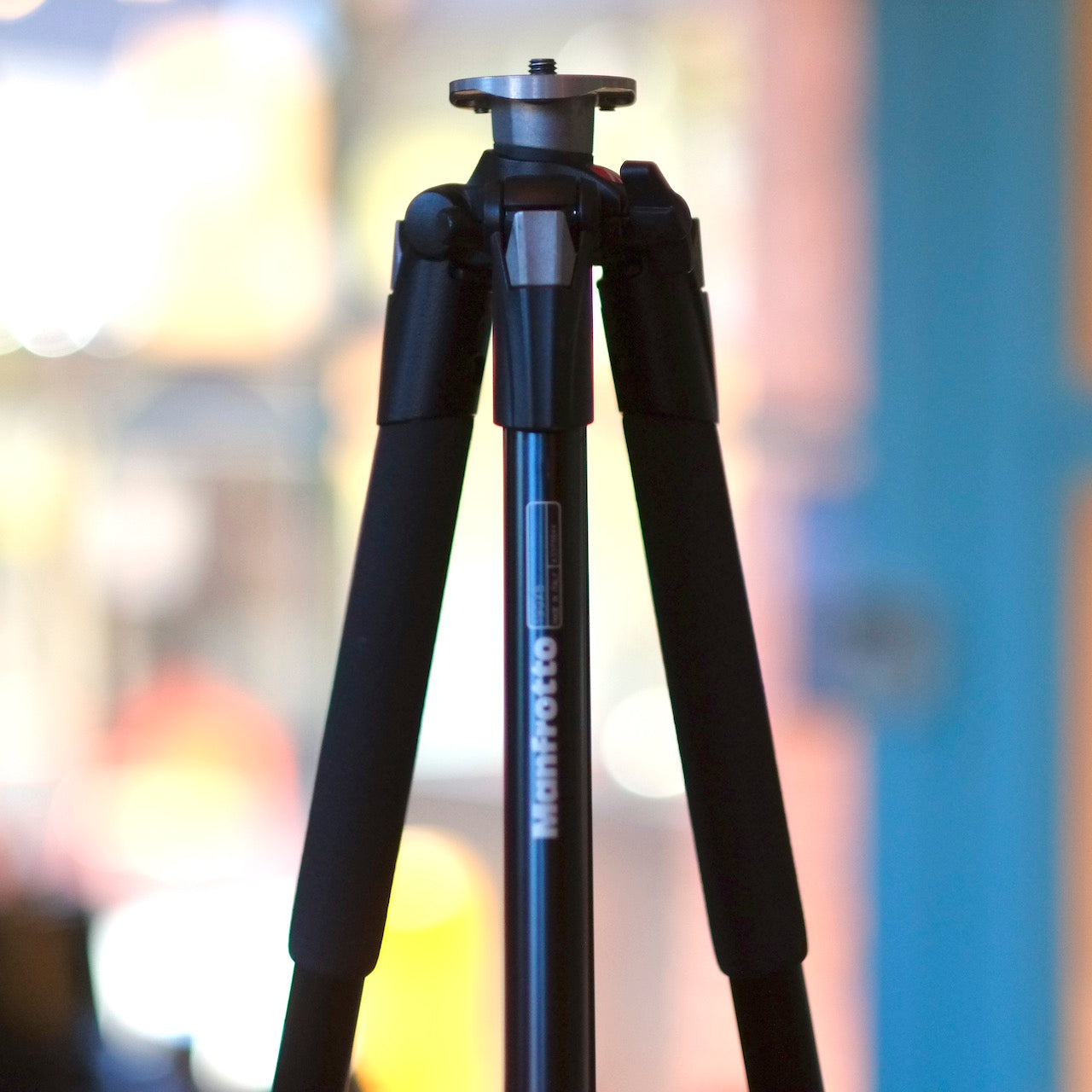 Manfrotto 190XB
