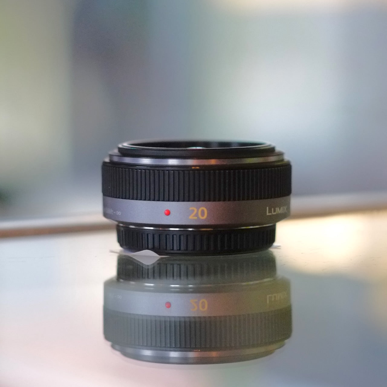 Panasonic Lumix G 20mm f1.7 ASPH II – Camera Traders