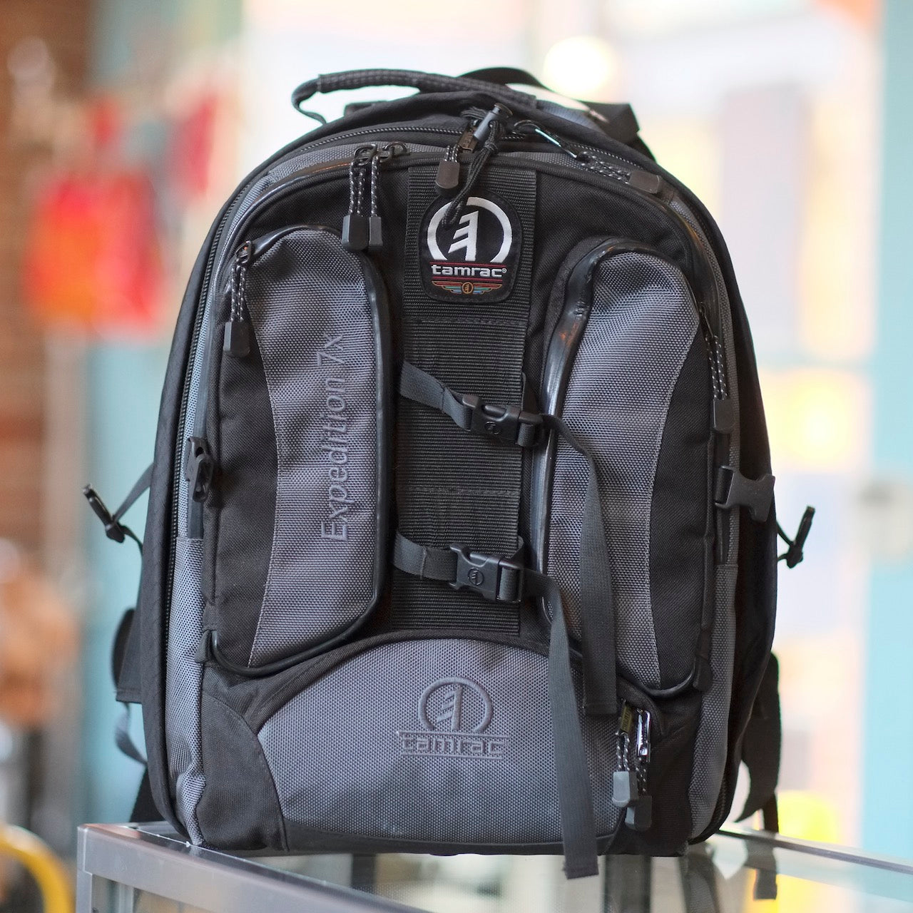 Tamrac Expedition 7X