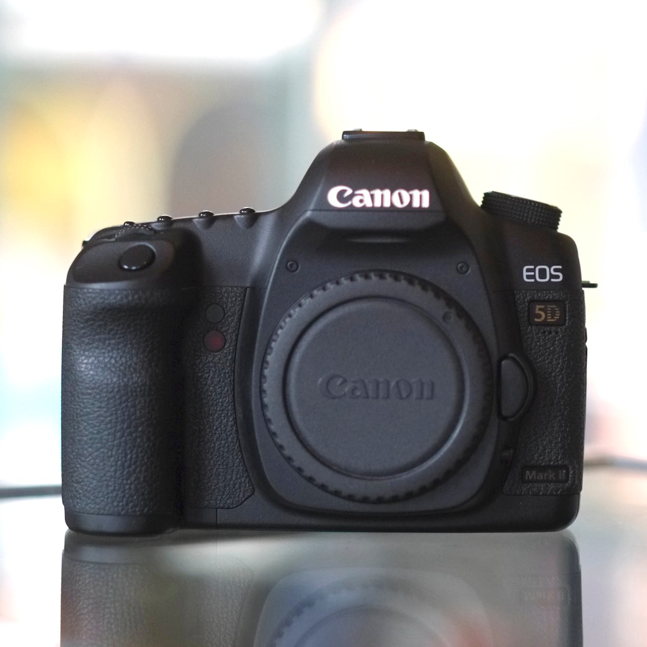 Canon EOS 5D Mark II