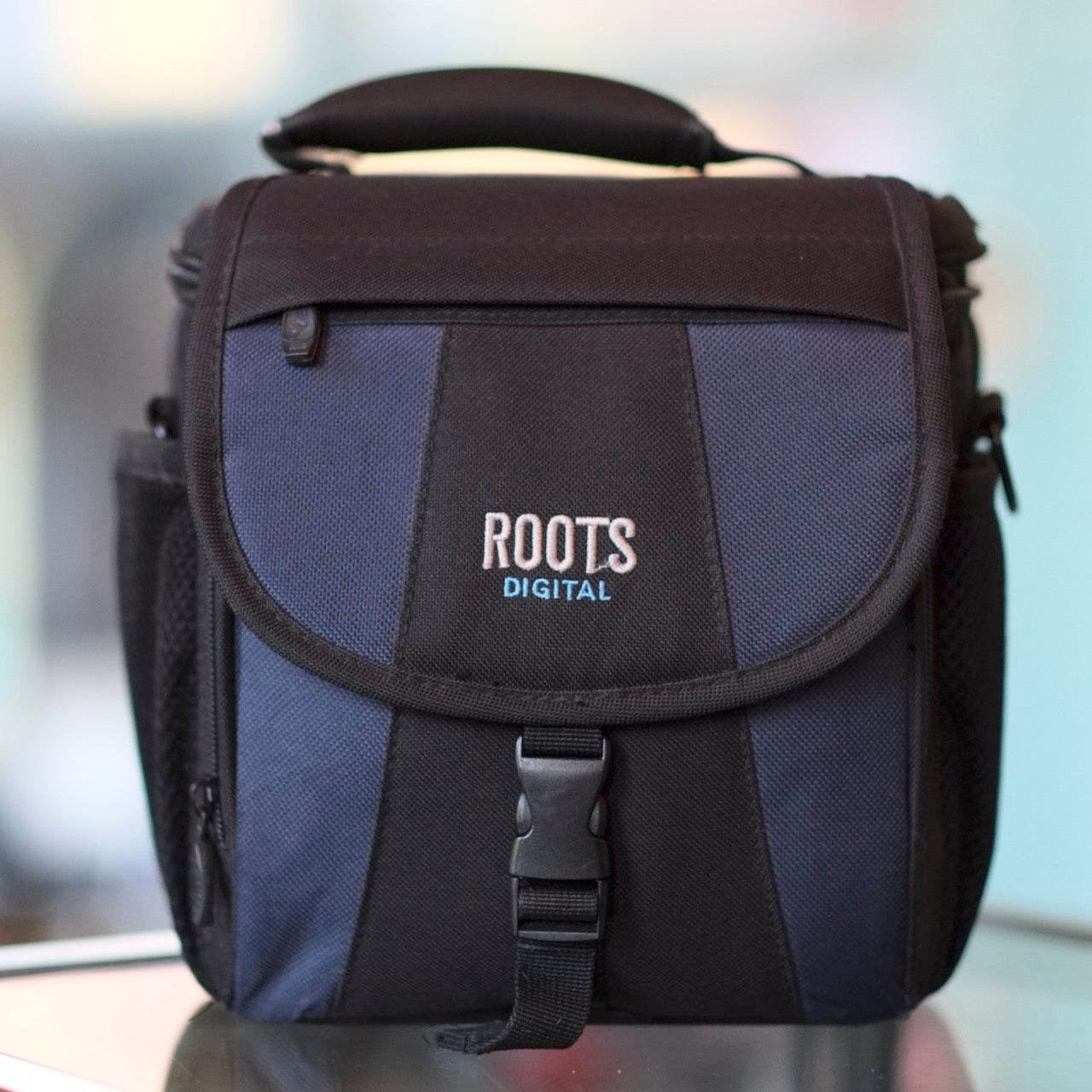 Roots DV40 Bag