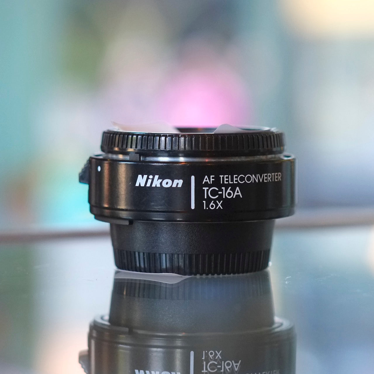 Nikon AF Teleconverter TC-16A - Main Image