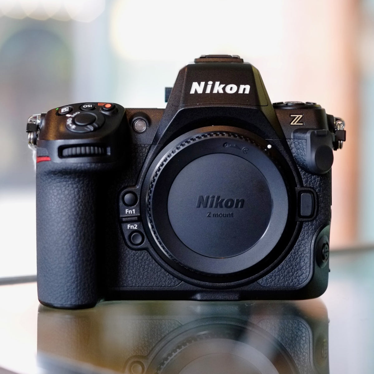 Nikon Z8