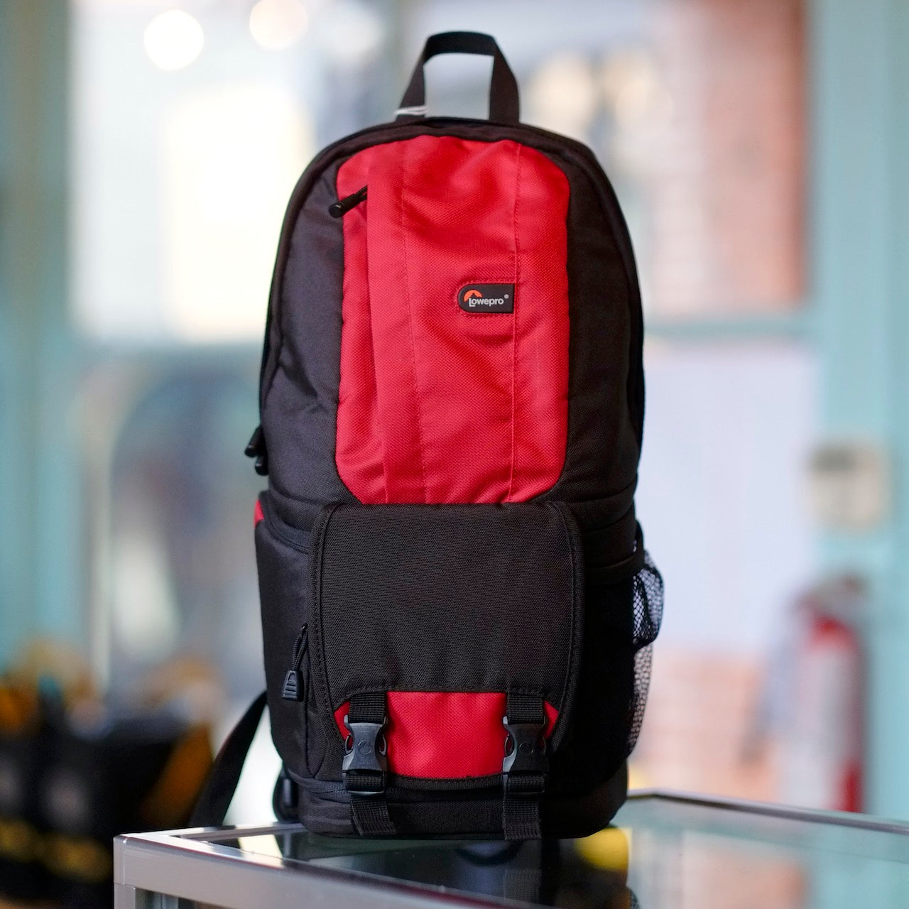 Lowepro Fastpack 100