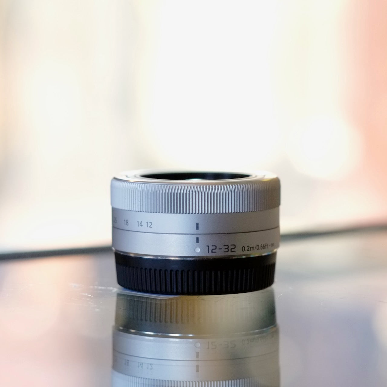 Panasonic G Vario 12-32mm f3.5-5.6 ASPH MEGA O.I.S. – Camera Traders
