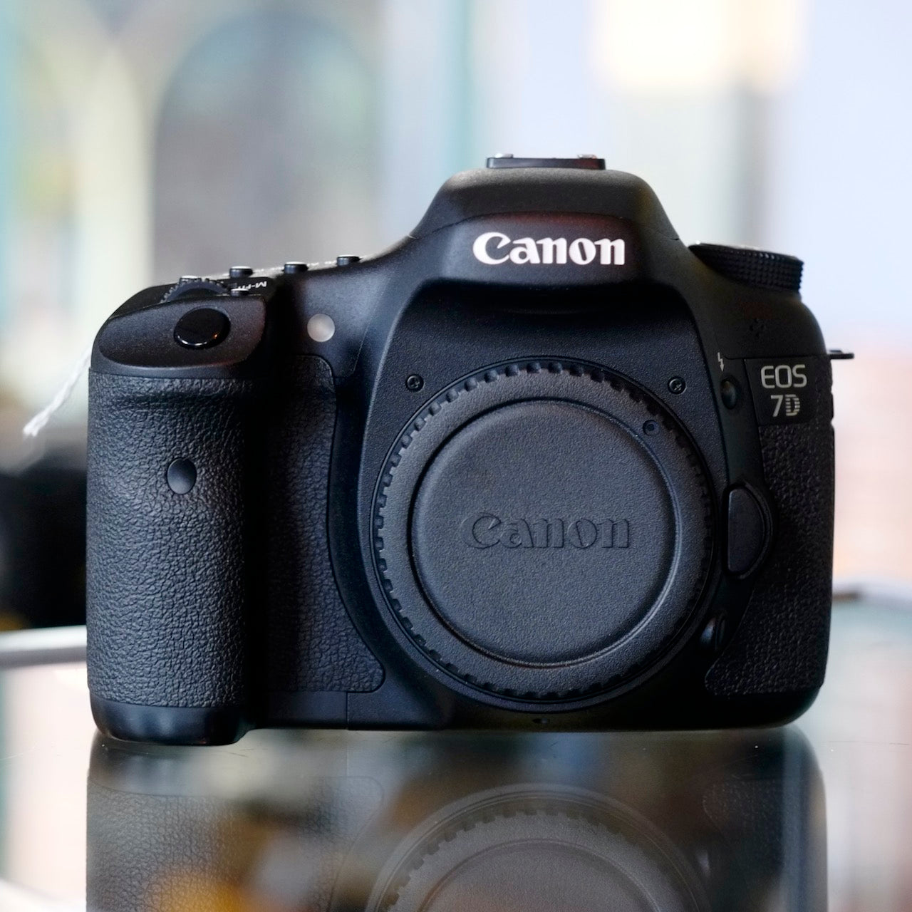 Canon EOS 7D
