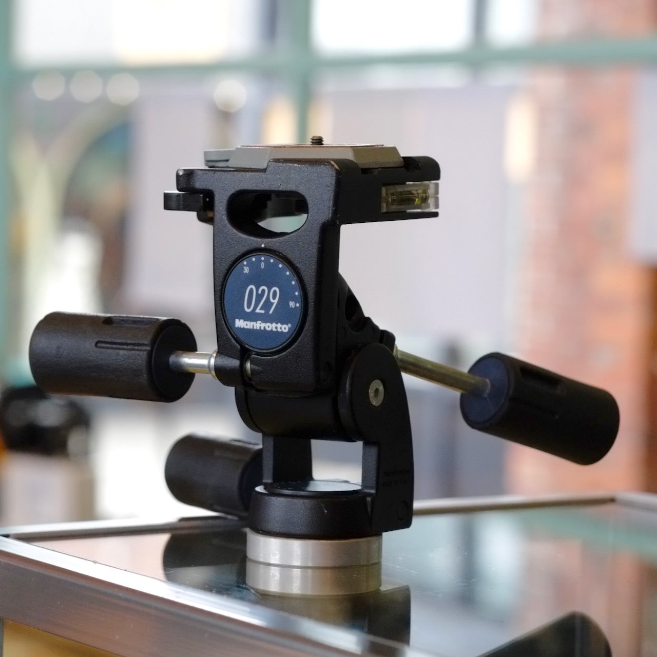 Manfrotto 029