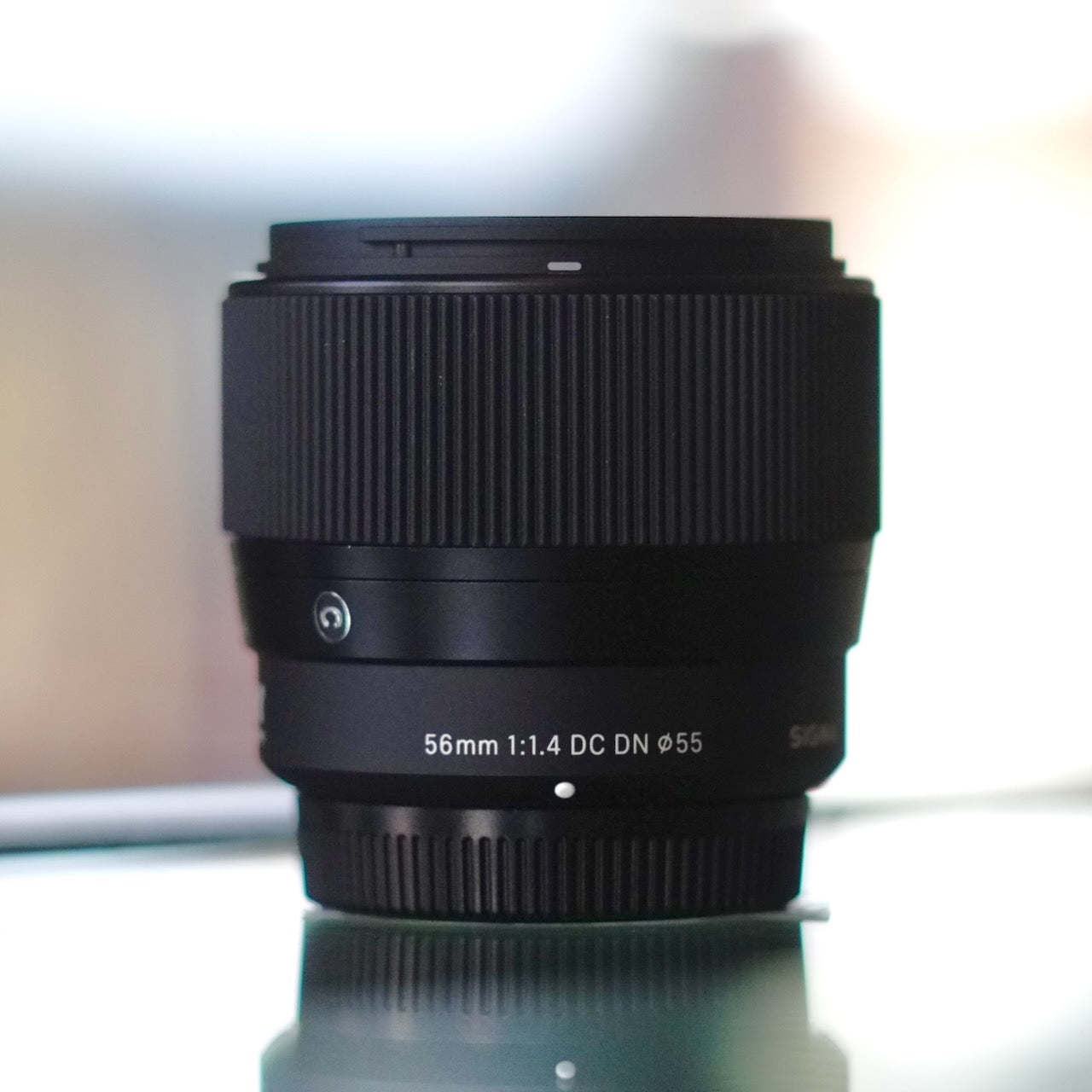 Sigma 56mm DC DN Contemporary for Micro Four Thirds