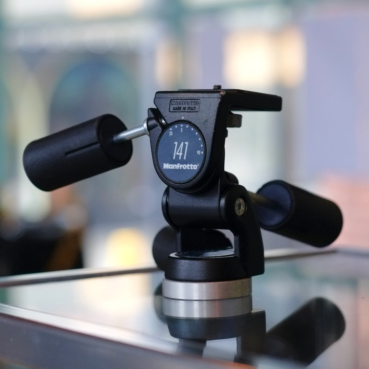 Manfrotto 141