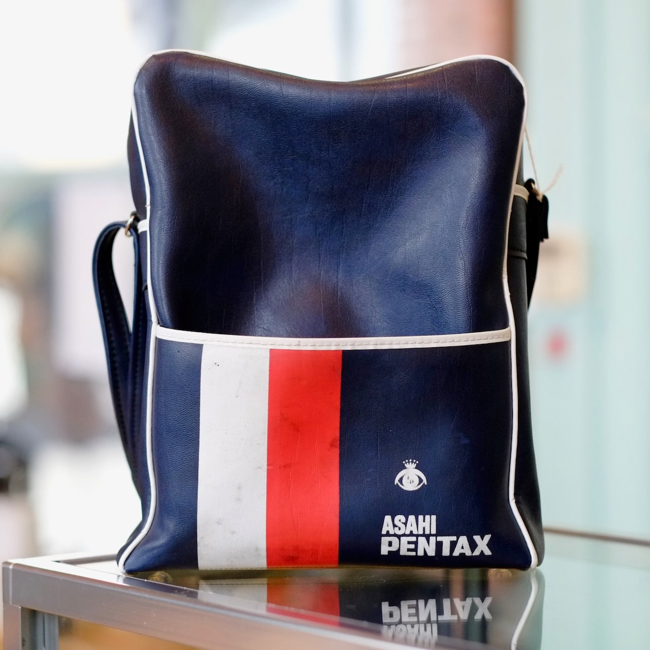 Asahi Pentax bag