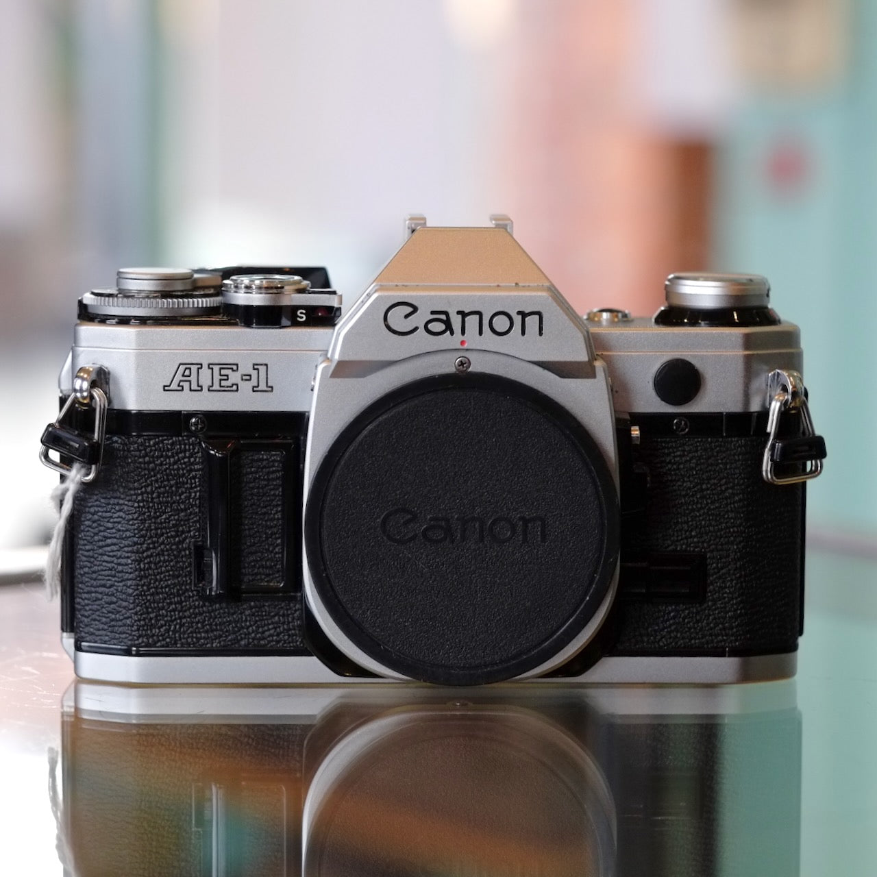 Canon AE-1