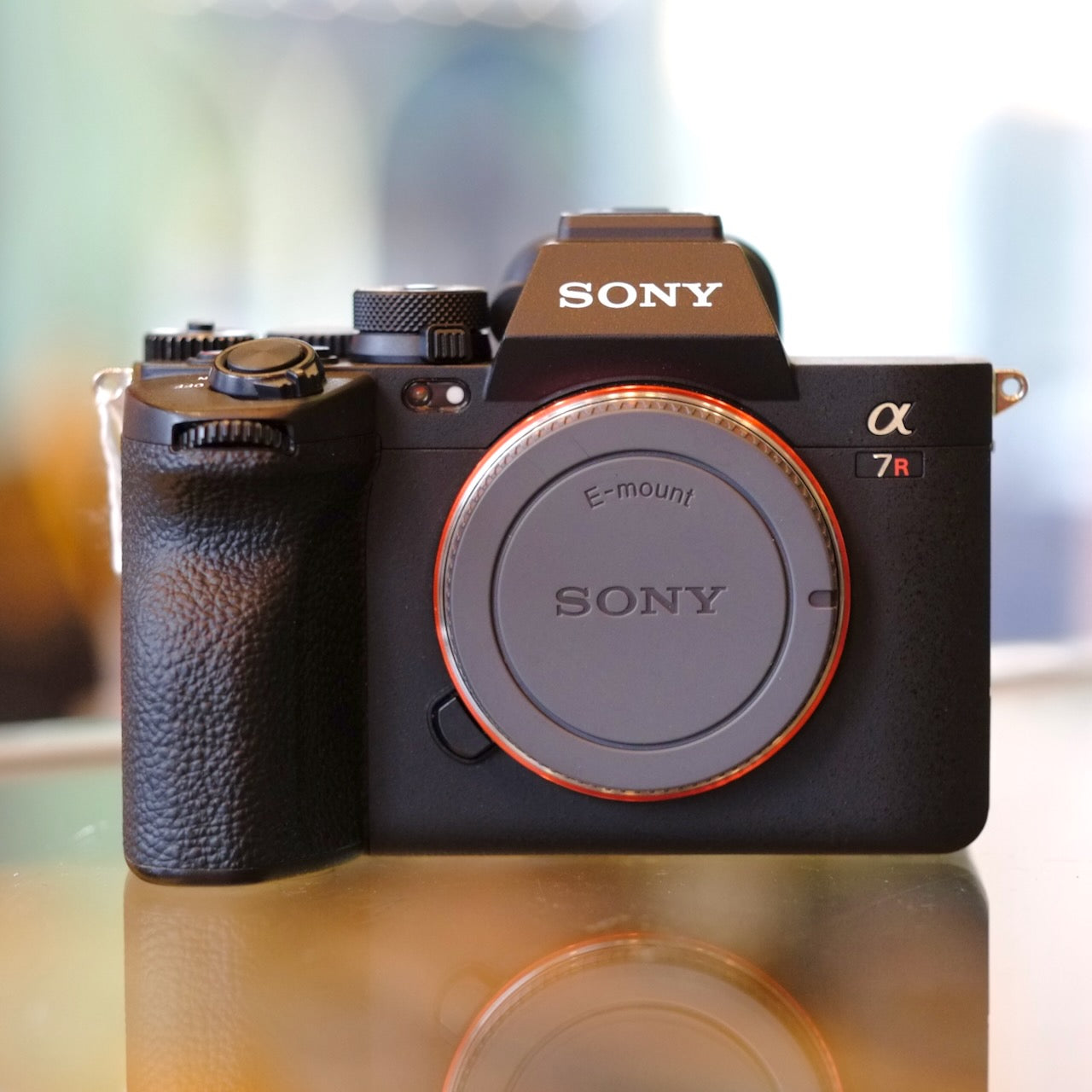 Sony A7R V