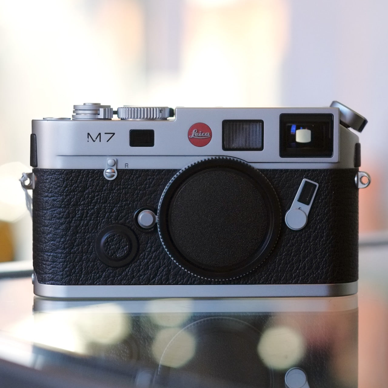 Aperture Priority Camera Leica M7 Leica M7