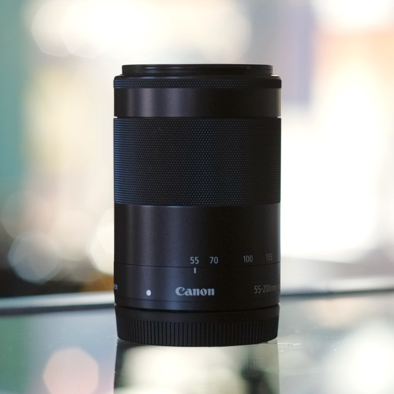 Canon EF-M 55-200mm f4.5-6.3 IS STM
