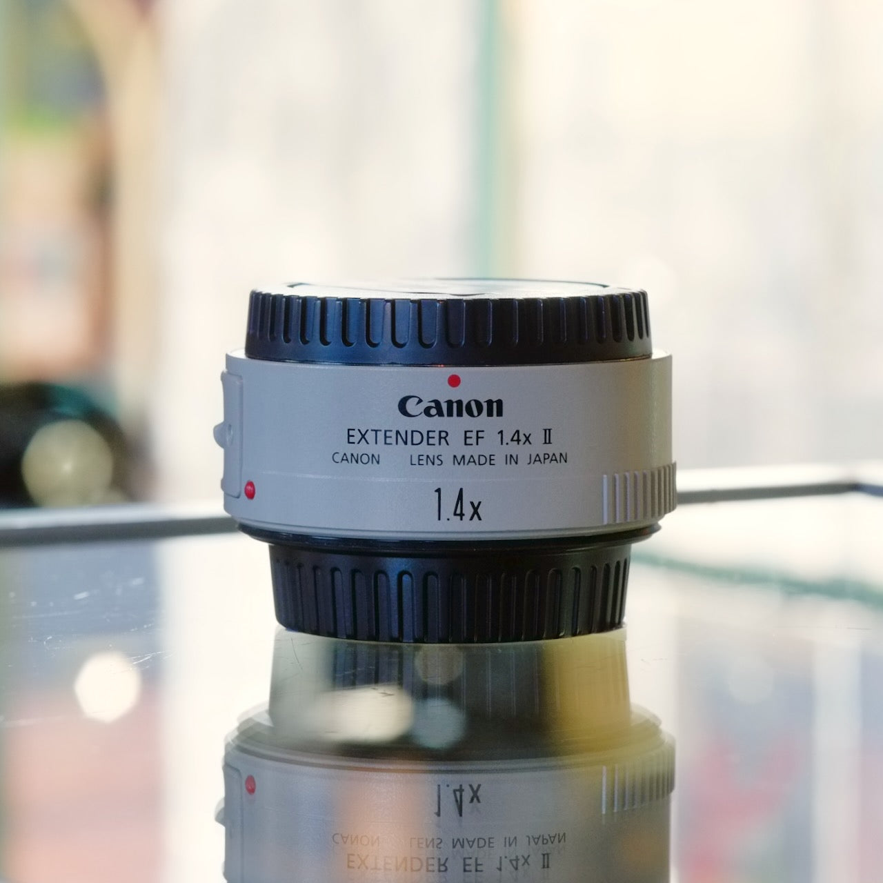 Canon Extender EF 1.4x II