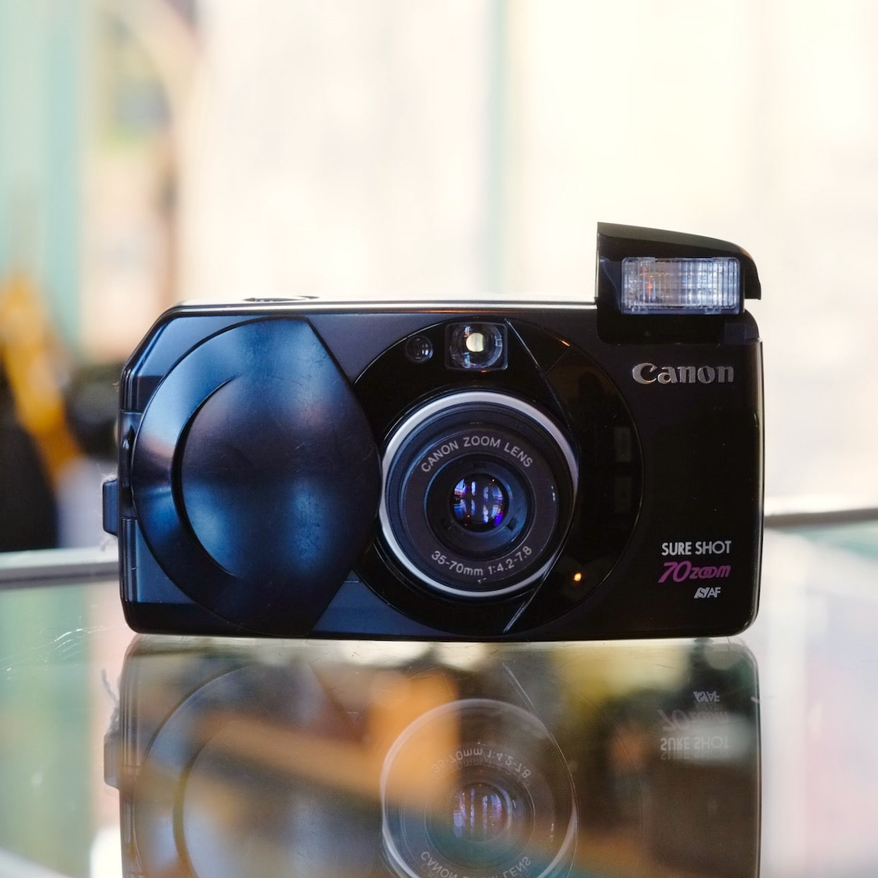 Canon Sure Shot 70 Zoom